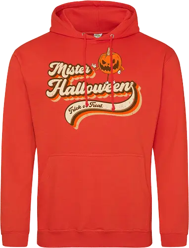 Mister Halloween