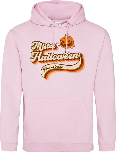Mister Halloween