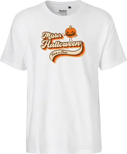 Mister Halloween