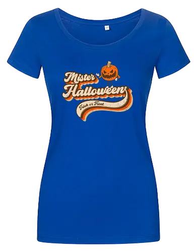 Mister Halloween