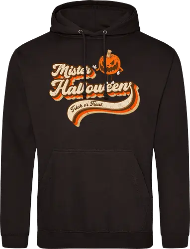 Mister Halloween