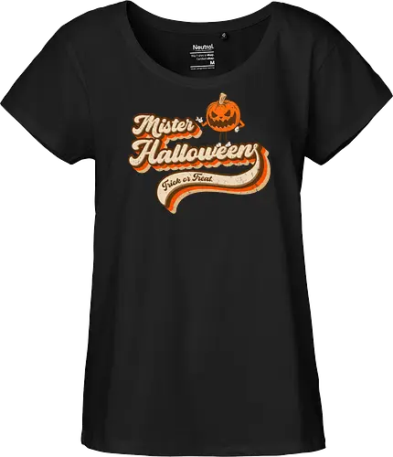 Mister Halloween