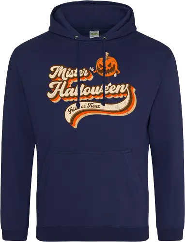 Mister Halloween
