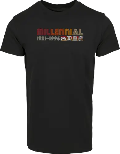 Millennial 1981-1996