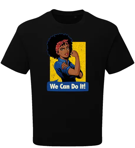We can do it