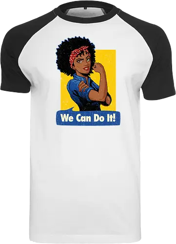 We can do it
