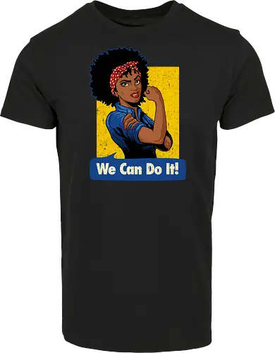 We can do it