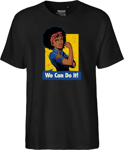 We can do it