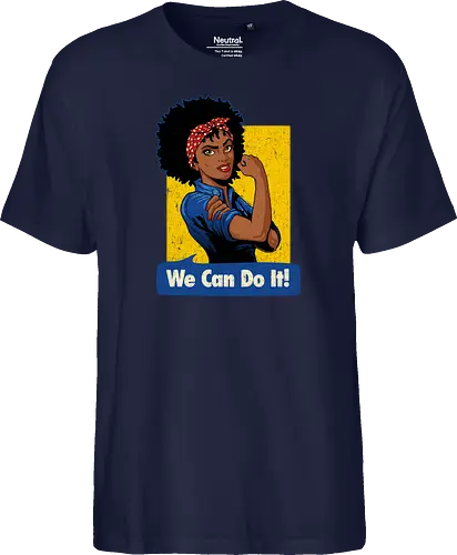 We can do it