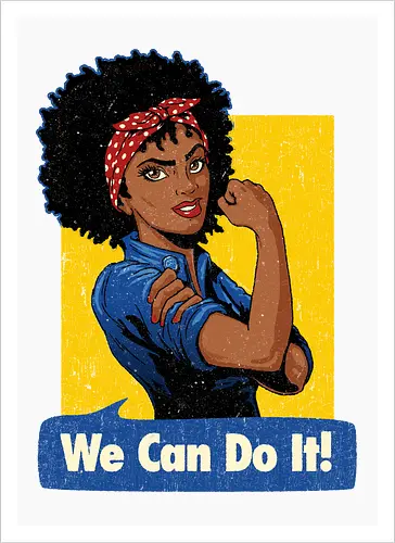 We can do it