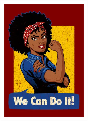 We can do it