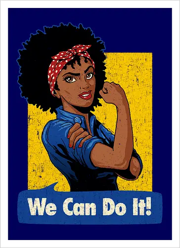 We can do it