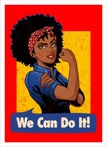 We can do it