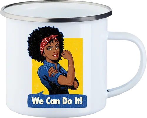 We can do it