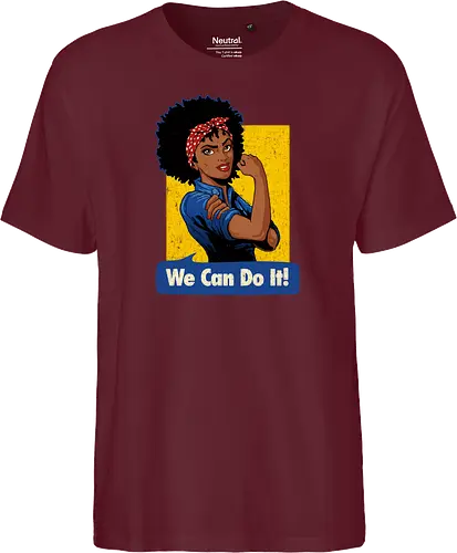 We can do it