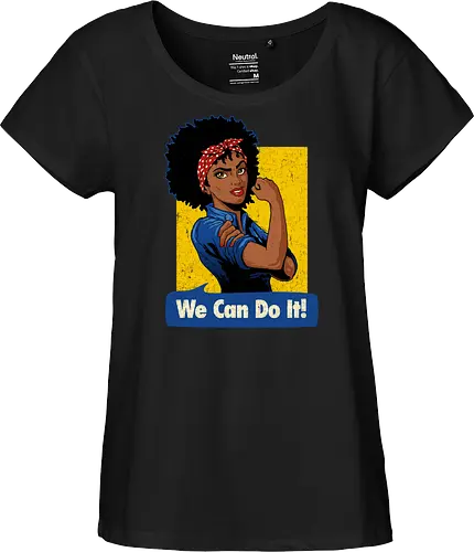 We can do it