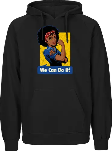 We can do it