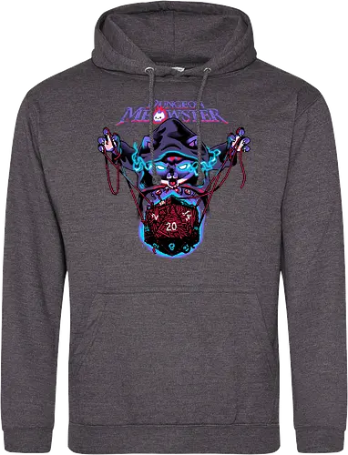 Dungeon Meowster