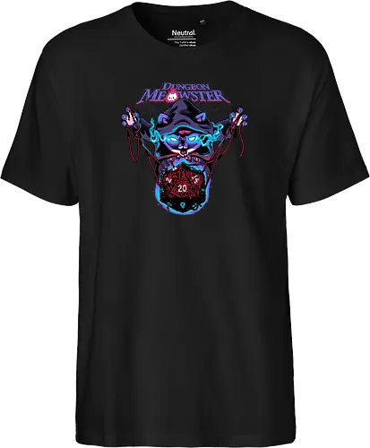 Dungeon Meowster