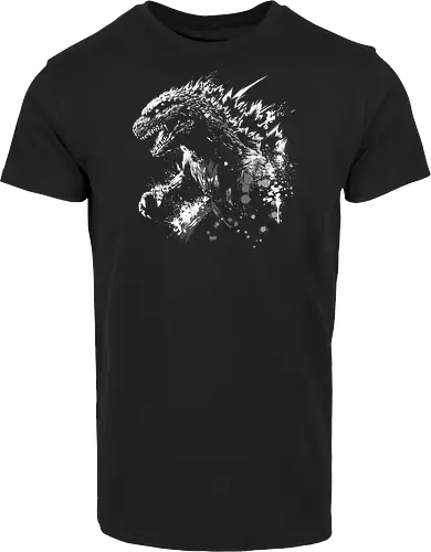 Kaiju rage