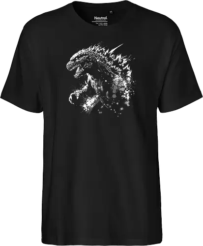 Kaiju rage