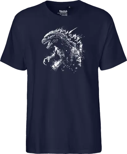 Kaiju rage