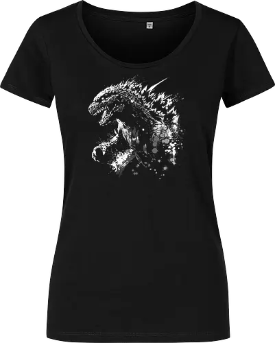 Kaiju rage