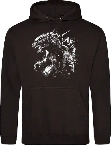 Kaiju rage