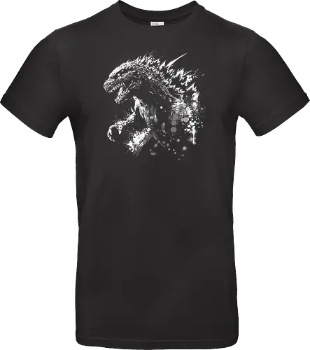 Kaiju rage