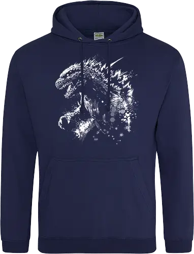 Kaiju rage