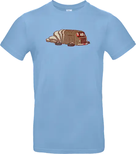 Loafwagen