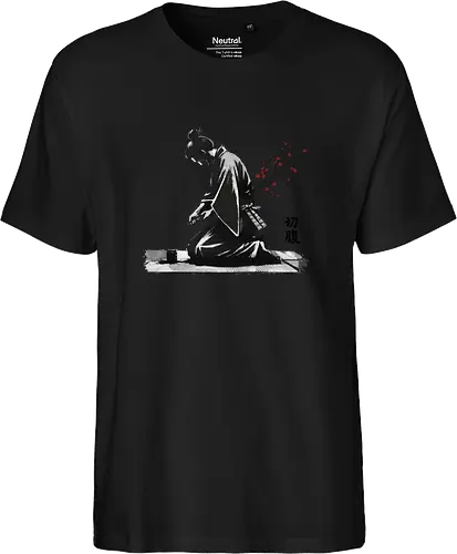 Death and life