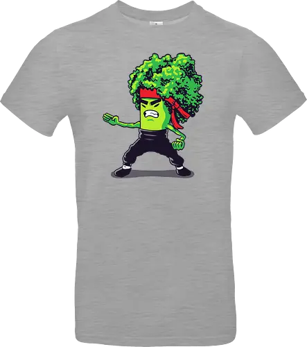 Brocco Lee