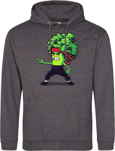 Brocco Lee