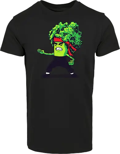 Brocco Lee