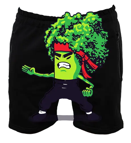 Brocco Lee