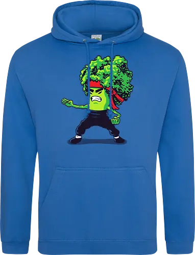 Brocco Lee
