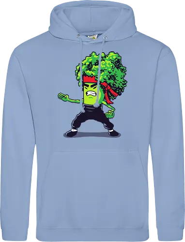 Brocco Lee