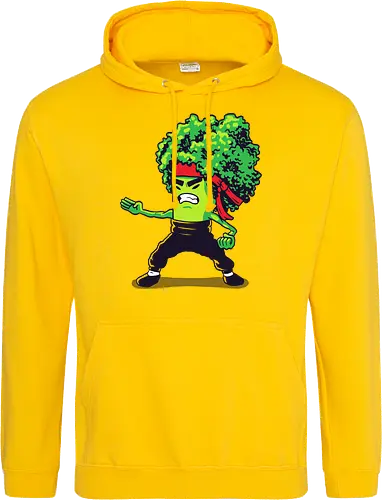 Brocco Lee