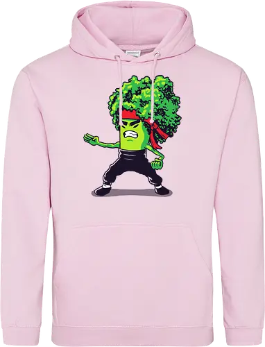 Brocco Lee
