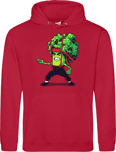 Brocco Lee