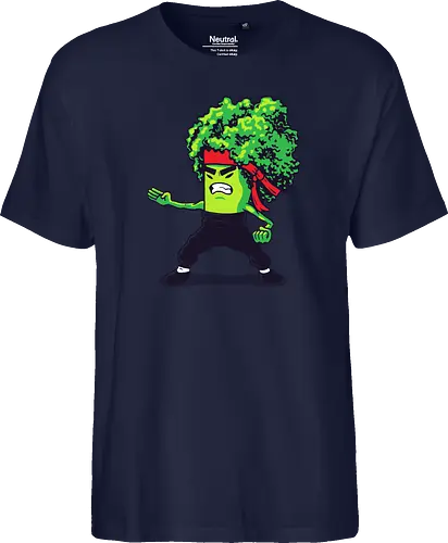 Brocco Lee