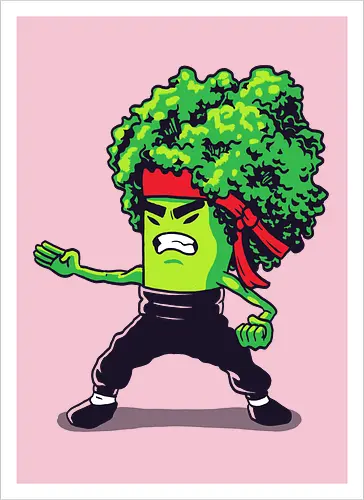 Brocco Lee