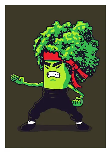 Brocco Lee