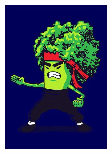 Brocco Lee