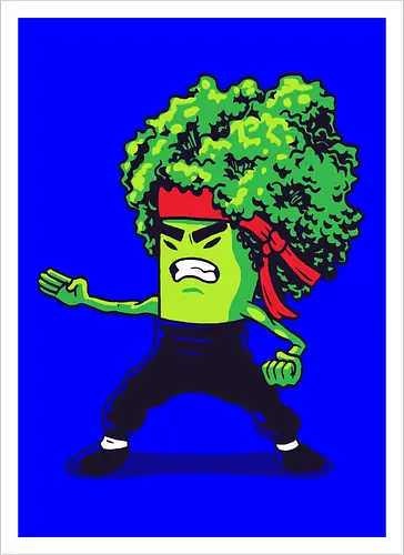 Brocco Lee