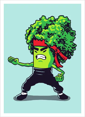 Brocco Lee