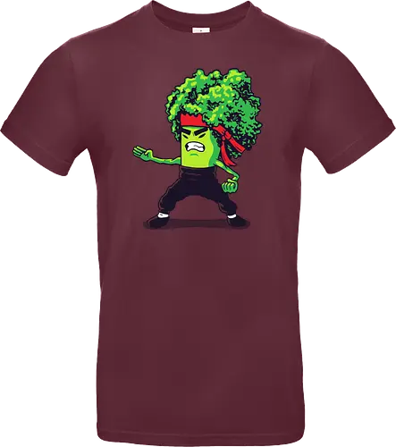 Brocco Lee