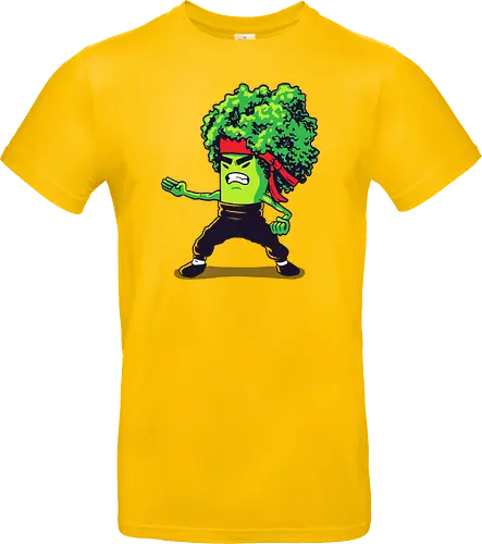 Brocco Lee