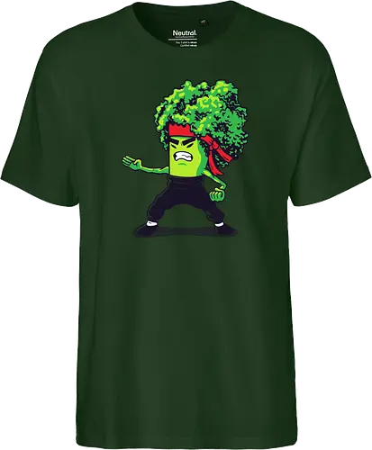 Brocco Lee
